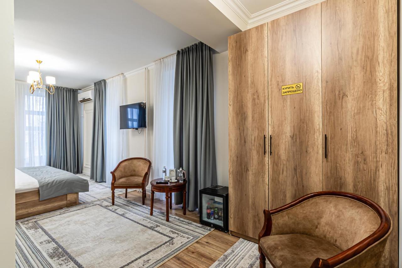 Oscar Hotel By Ag Hotels Group Almatı Dış mekan fotoğraf